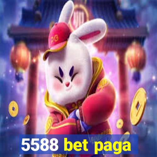 5588 bet paga